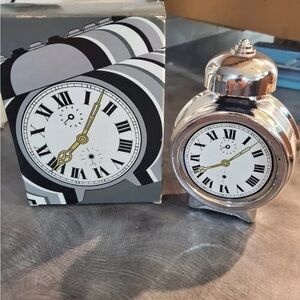 Vintage "No Cause for Alarm" Deep Woods After Shave New In Original Box